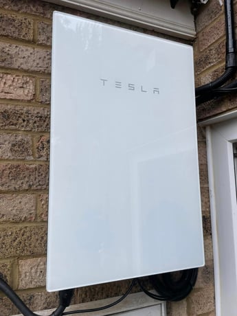 tesla powerwall